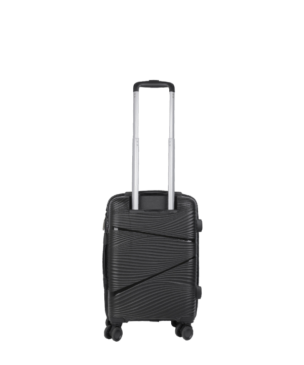 چمدان مسافرتی اسپرت من Sportman کد DRI200 سایز متوسط
