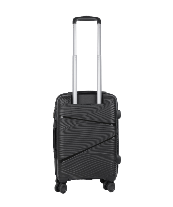 چمدان مسافرتی اسپرت من Sportman کد DRI200 سایز بزرگ