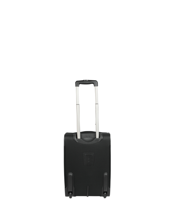 چمدان مسافرتی برزنتی اسپرت من Sportman کد SA7179 سایز کوچک