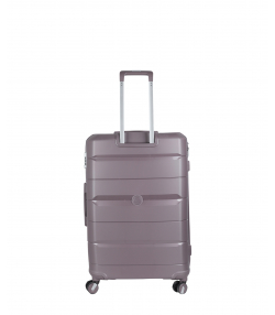 چمدان مسافرتی اسپرت من Sportman کد YKK100 سایز متوسط