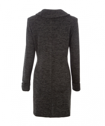 مانتو پاییزه پرانا مدل 204