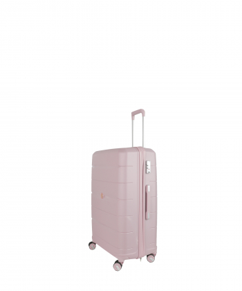 چمدان مسافرتی اسپرت من Sportman کد YKK100 سایز کوچک
