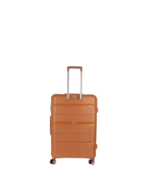 چمدان مسافرتی اسپرت من Sportman کد YKK100 سایز کوچک