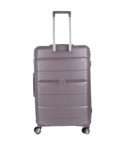 چمدان مسافرتی اسپرت من Sportman کد YKK100 سایز بزرگ