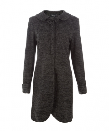 مانتو پاییزه پرانا مدل 204