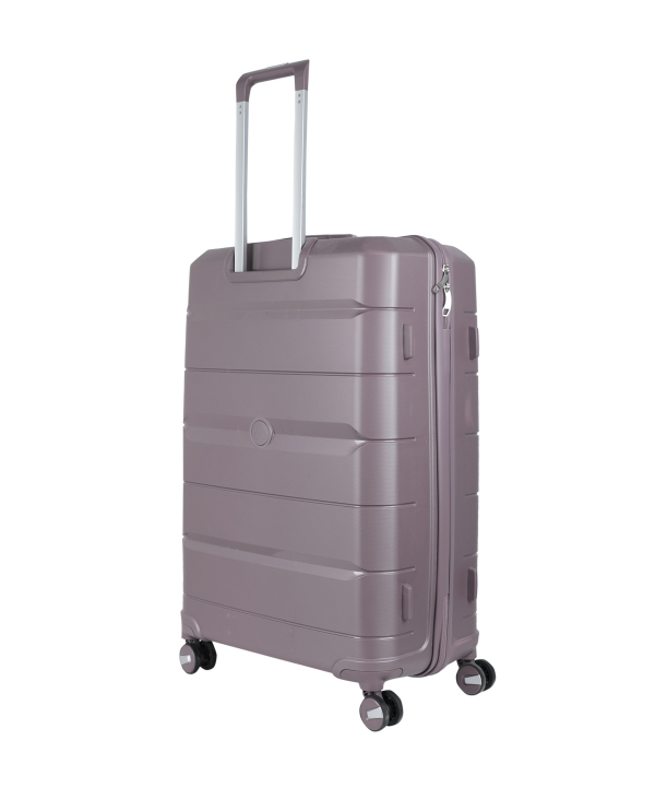 چمدان مسافرتی اسپرت من Sportman کد YKK100 سایز بزرگ