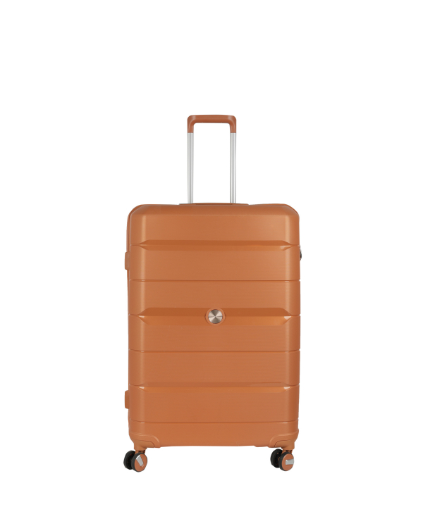 چمدان مسافرتی اسپرت من Sportman کد YKK100 سایز متوسط