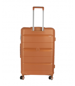 چمدان مسافرتی اسپرت من Sportman کد YKK100 سایز بزرگ