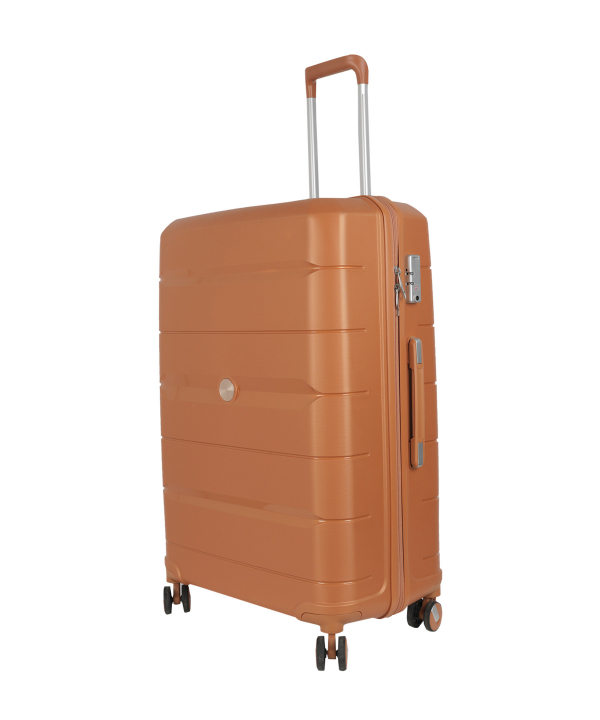 چمدان مسافرتی اسپرت من Sportman کد YKK100 سایز بزرگ