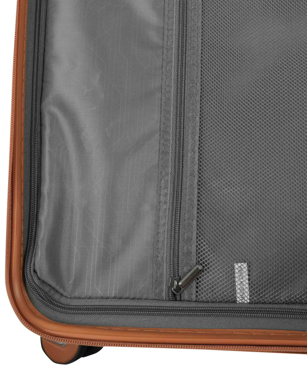 چمدان مسافرتی اسپرت من Sportman کد YKK100 سایز بزرگ