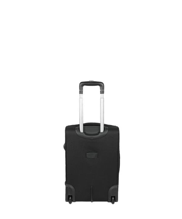 چمدان مسافرتی برزنتی اسپرت من Sportman کد mpt1 سایز کوچک