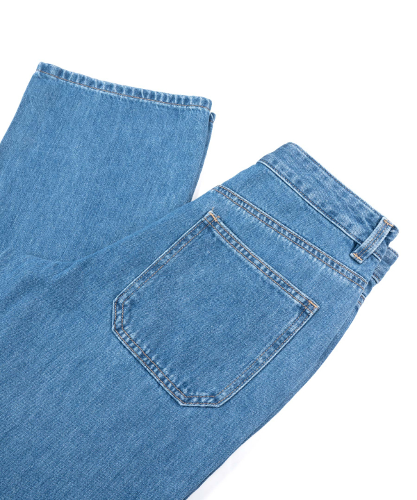 شلوار جین زنانه جین وست Jeanswest کد 11281504
