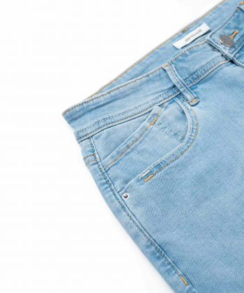 شلوار جین زنانه جین وست Jeanswest کد 11289511