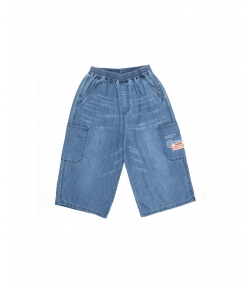 شلوارک جین پسرانه جین وست Jeanswest کد 12564508