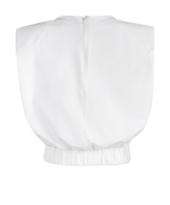 تاپ نیم تنه زنانه جوتی جینز Jooti Jeans کد 22733351