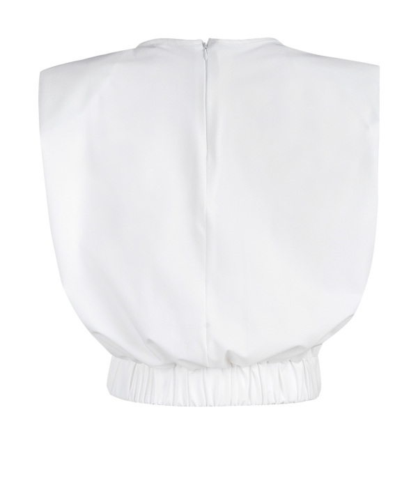 تاپ نیم تنه زنانه جوتی جینز Jooti Jeans کد 22733351