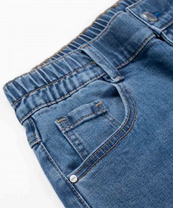 شلوار جین زنانه جین وست Jeanswest کد 11289505