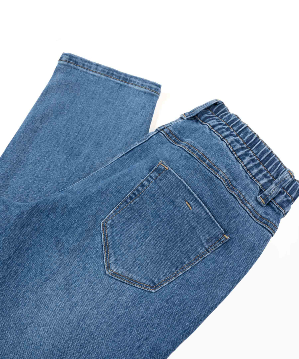شلوار جین زنانه جین وست Jeanswest کد 11289505