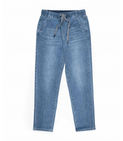 شلوار جین کمر کشی زنانه جین وست Jeanswest کد 11289506