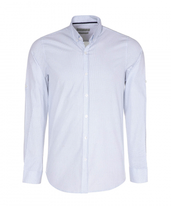 پیراهن مردانه ال سی وایکیکی LC Waikiki کد 1S80788Z8