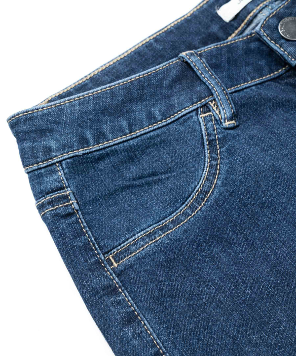 شلوار جین زنانه جین وست Jeanswest کد 11281502