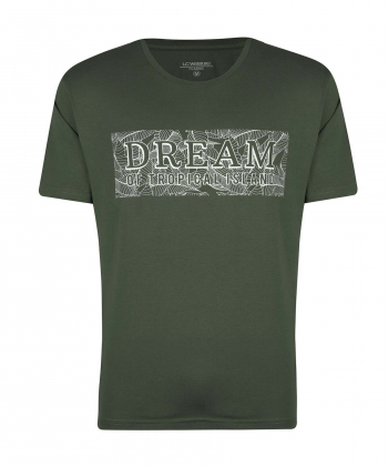 تیشرت مردانه ال سی وایکیکی LC Waikiki کد S229054Z8