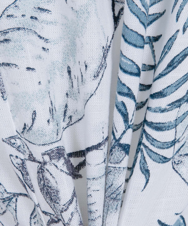 پیراهن هاوایی مردانه ال سی وایکیکی LC Waikiki کد 1S97896Z8