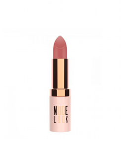 رژ لب مات مدل Nude Look گلدن رز Golden Rose