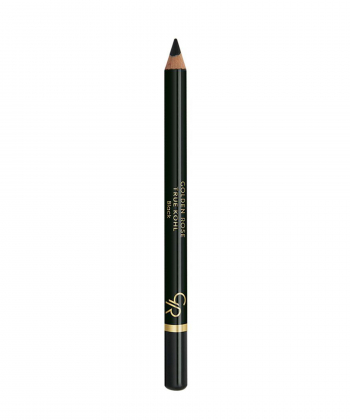 مداد چشم گلدن رز Golden Rose مدل True Kohl
