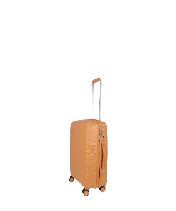 چمدان مسافرتی اسپرت من Sportman کد DRI200 سایز کوچک