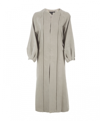 مانتو پاییزه پرانا مدل 207