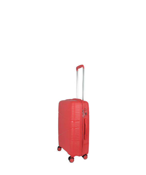 چمدان مسافرتی اسپرت من Sportman کد DRI200 سایز کوچک