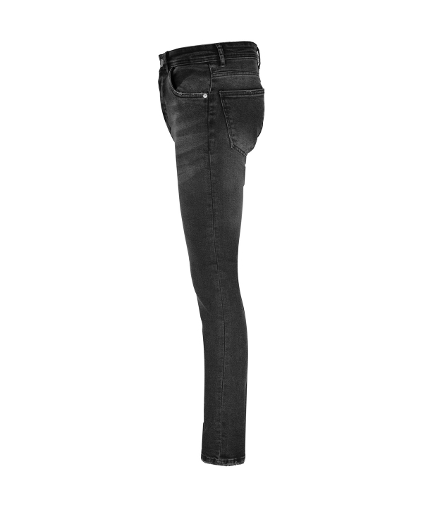 شلوار جین مردانه بادی اسپینر Body Spinner کد 3848