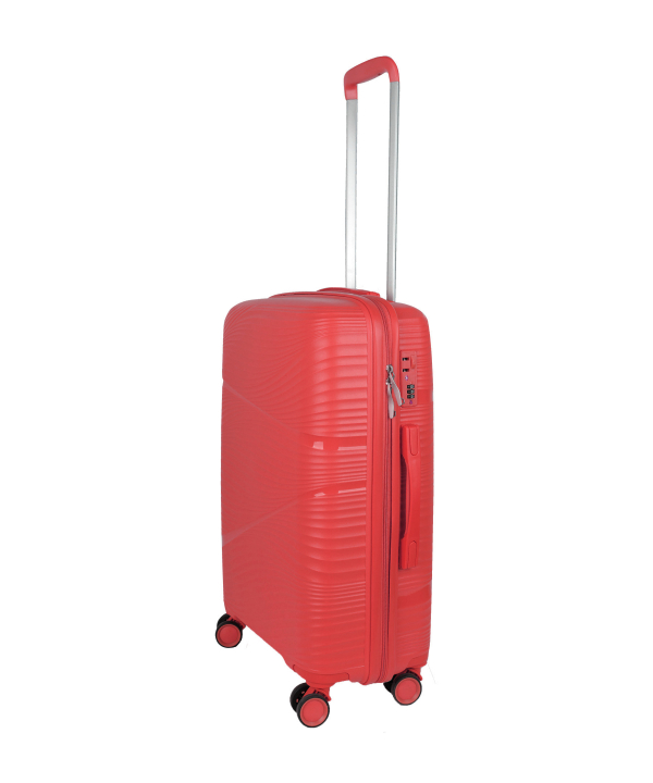 چمدان مسافرتی اسپرت من Sportman کد DRI200 سایز بزرگ