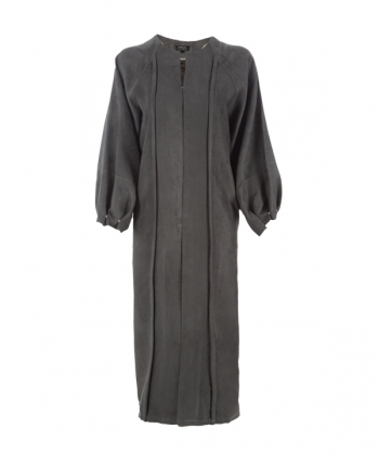 مانتو پاییزه پرانا مدل 207