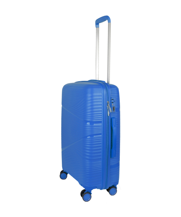 چمدان مسافرتی اسپرت من Sportman کد DRI200 سایز بزرگ