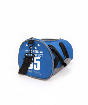 ساک ورزشی پسرانه ال سی وایکیکی LC Waikiki کد 8S8685Z4