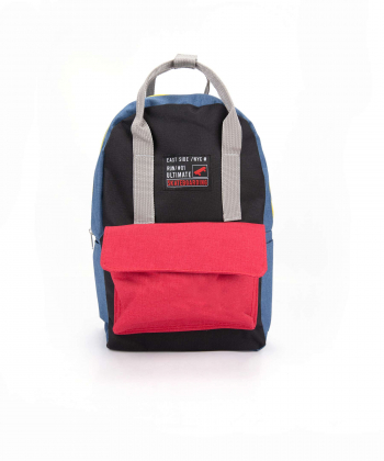 کوله پشتی پسرانه ال سی وایکیکی LC Waikiki کد 8S8323Z4