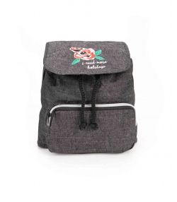 کوله پشتی دخترانه ال سی وایکیکی LC Waikiki کد 8S6861Z4