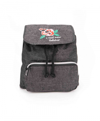 کوله پشتی دخترانه ال سی وایکیکی LC Waikiki کد 8S6861Z4