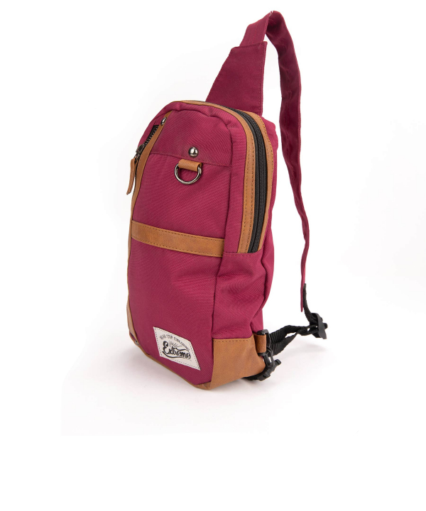 کوله پشتی یک طرفه ال سی وایکیکی LC Waikiki کد 8S5959Z8