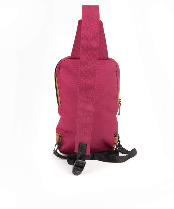 کوله پشتی یک طرفه ال سی وایکیکی LC Waikiki کد 8S5959Z8