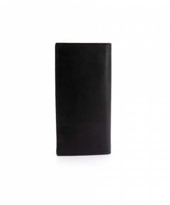 کیف پول چرم مردانه مارال چرم Maral Leather مدل برایانت