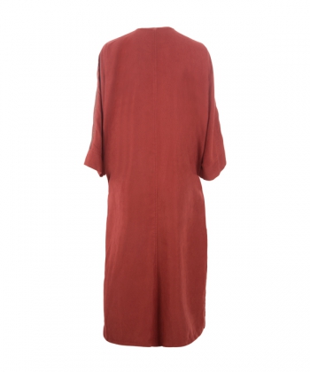 مانتو پاییزه پرانا مدل 212