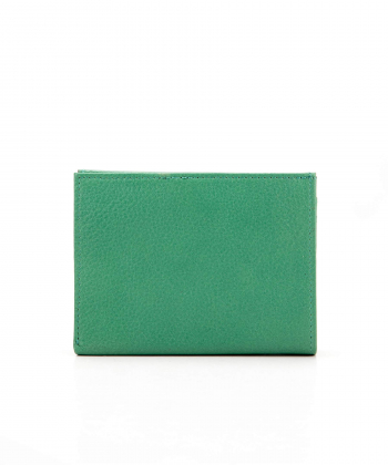 کیف پول زنانه چرم طبیعی مارال چرم Maral Leather مدل هور