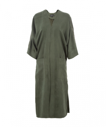 مانتو پاییزه پرانا مدل 212