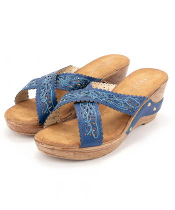 صندل زنانه پاما مدل 1405A