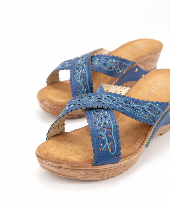 صندل زنانه پاما مدل 1405A