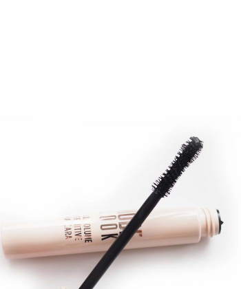 ریمل گلدن رز Golden Rose مدل Nude Look حجم 9 میلی لیتر