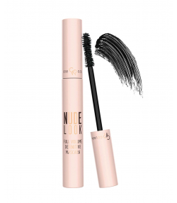 ریمل گلدن رز Golden Rose مدل Nude Look حجم 9 میلی لیتر